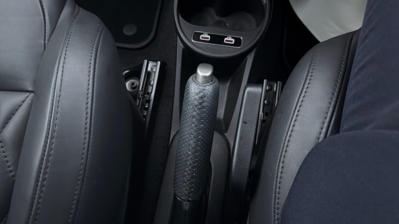 Abarth 595 1.4 T-Jet 165 Turismo 3dr Petrol Hatchback